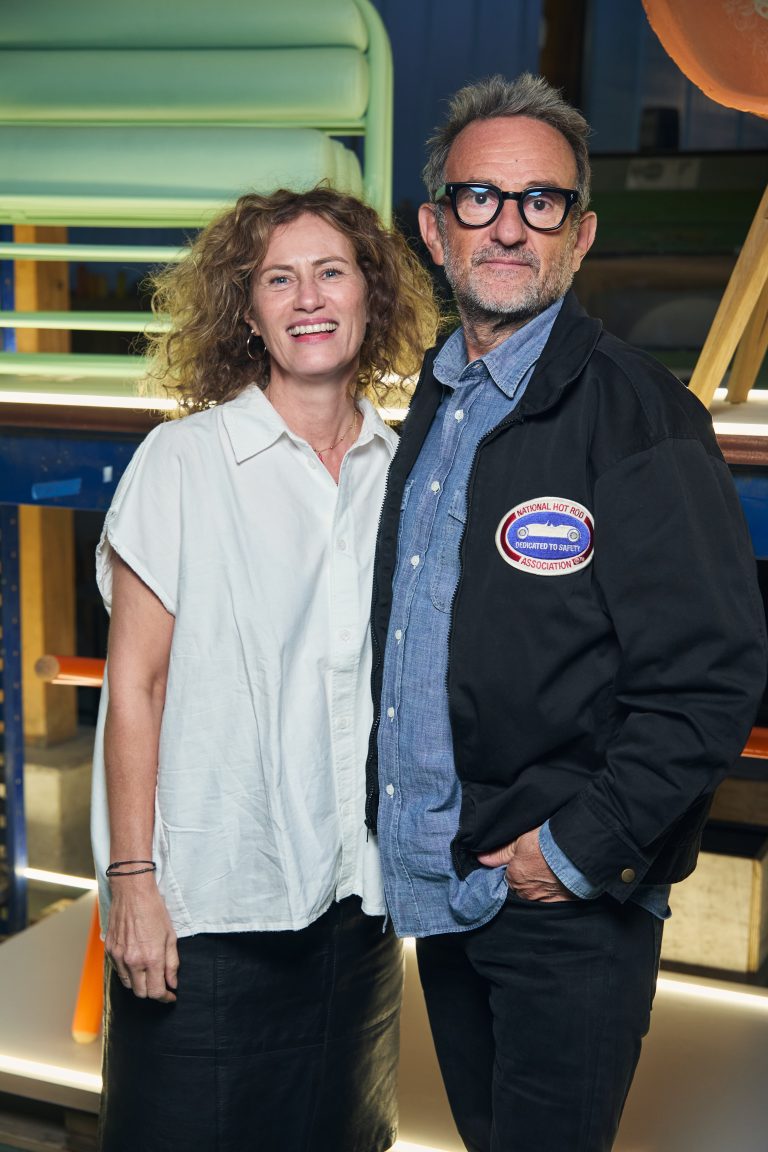  - La closing party de Paris Design Week 2025 chez Maximum