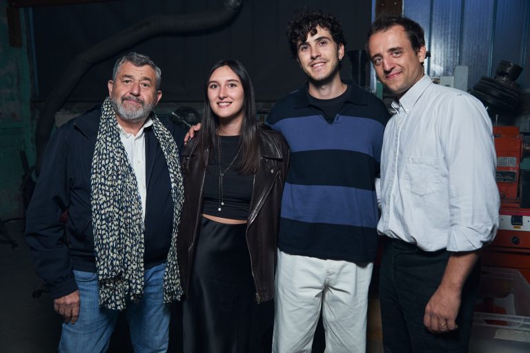  - La closing party de Paris Design Week 2025 chez Maximum