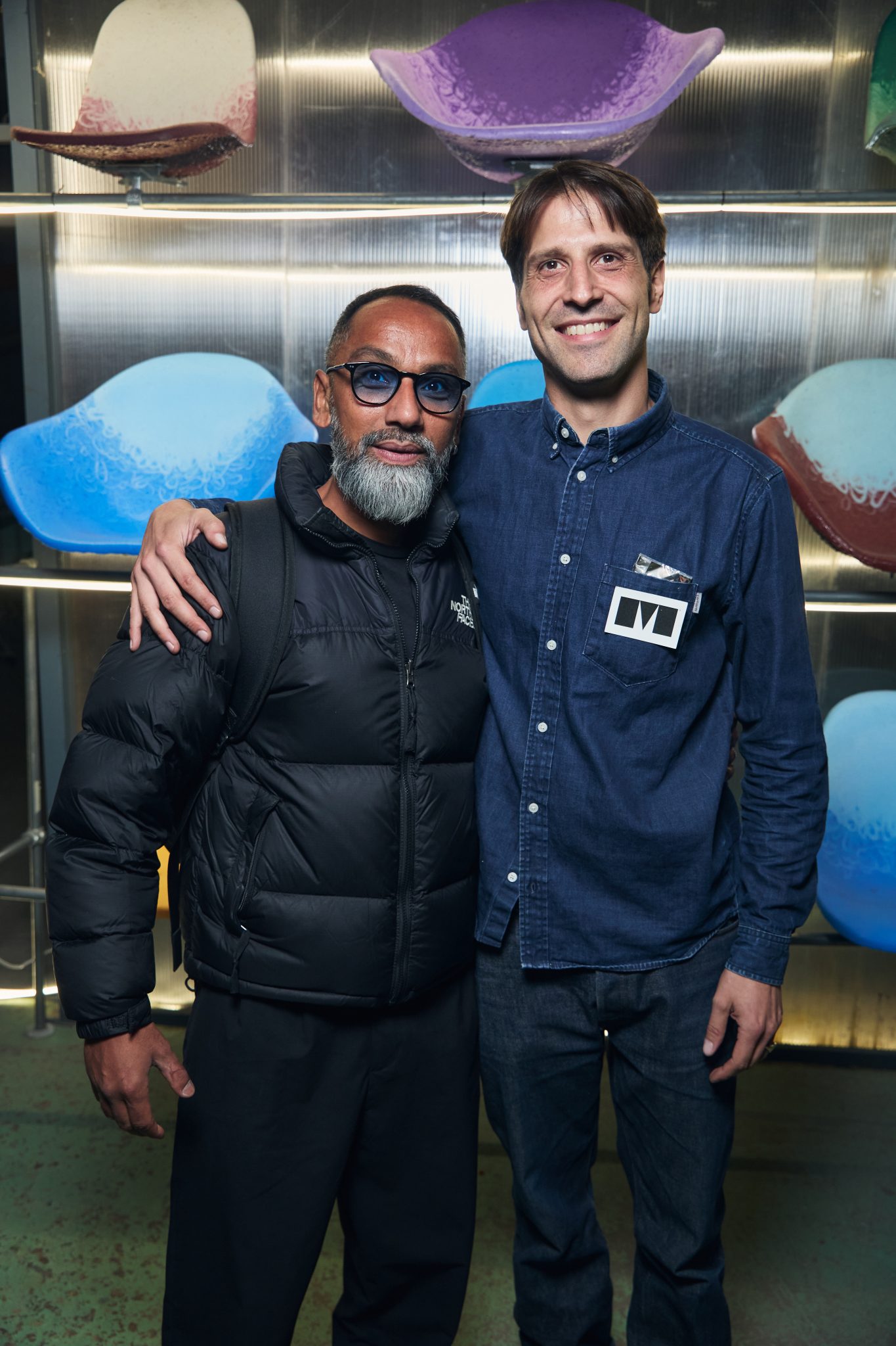  - La closing party de Paris Design Week 2025 chez Maximum