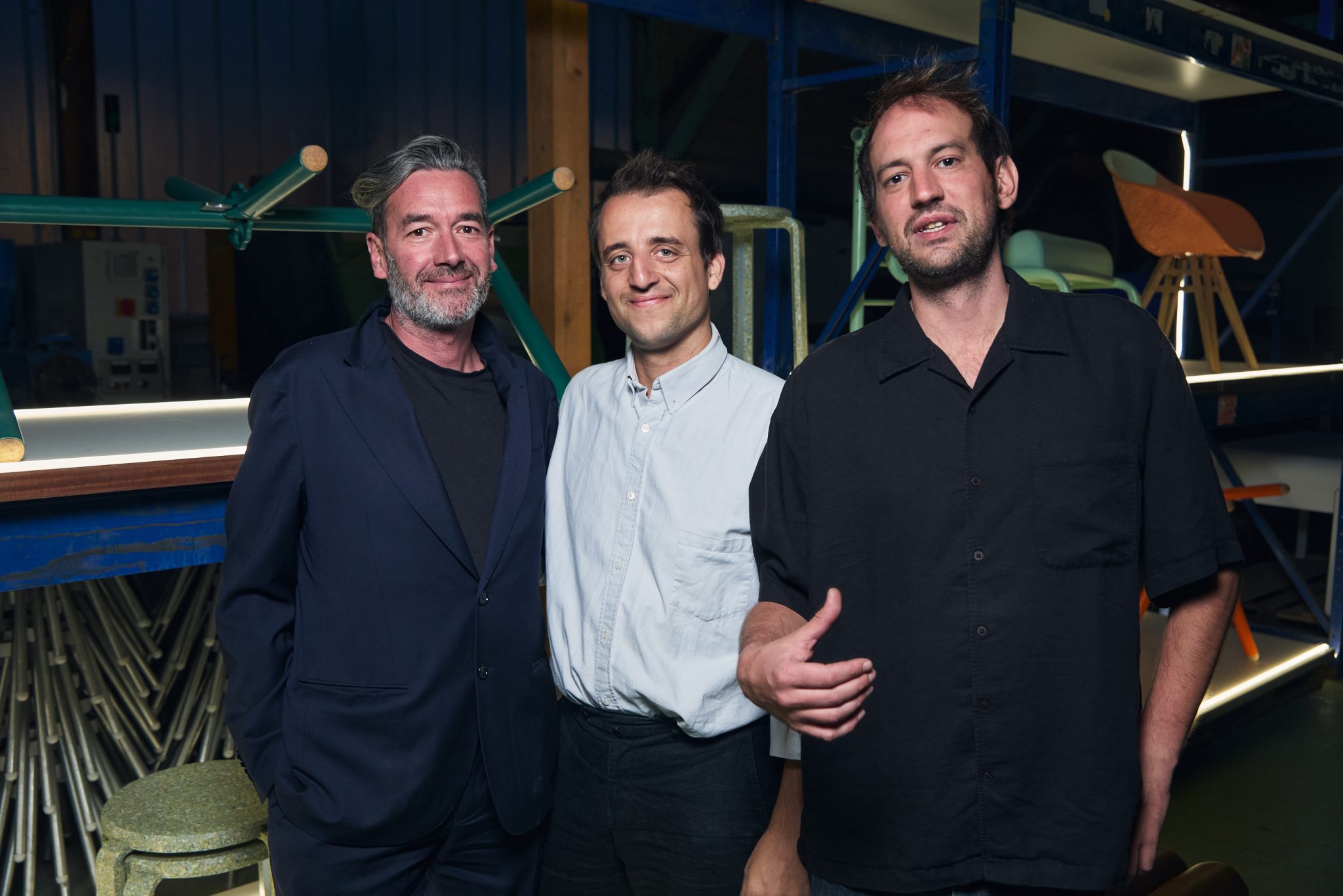  - La closing party de Paris Design Week 2025 chez Maximum