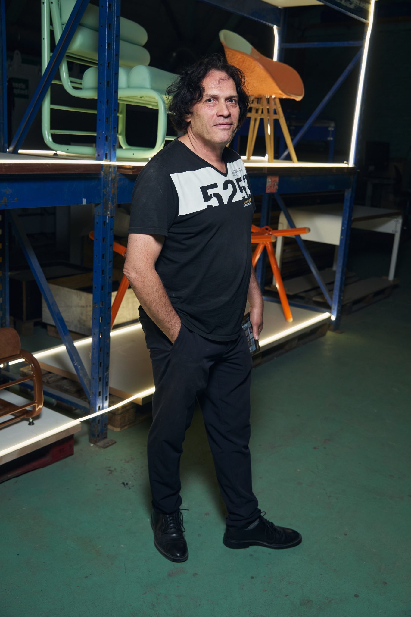  - La closing party de Paris Design Week 2025 chez Maximum