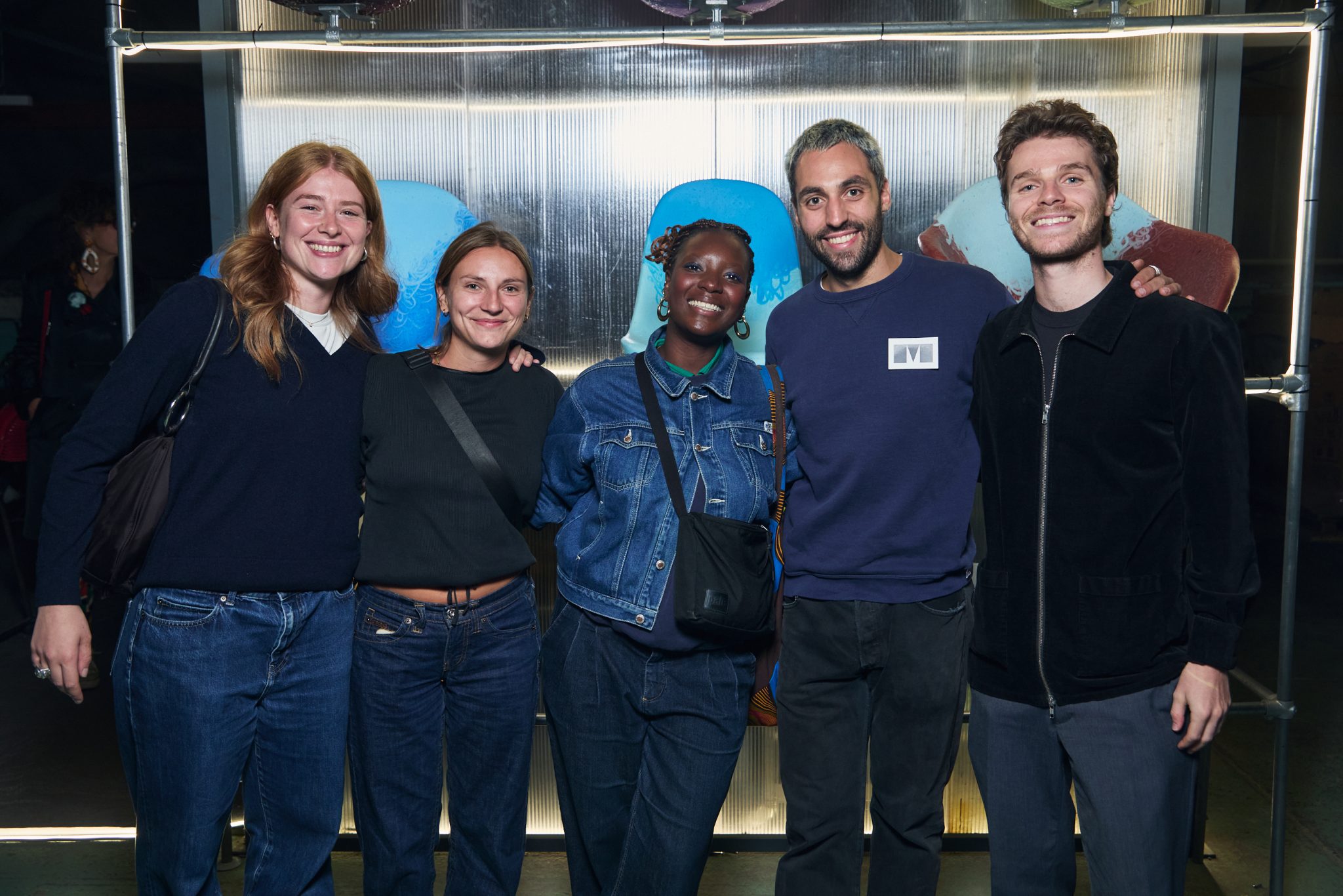  - La closing party de Paris Design Week 2025 chez Maximum