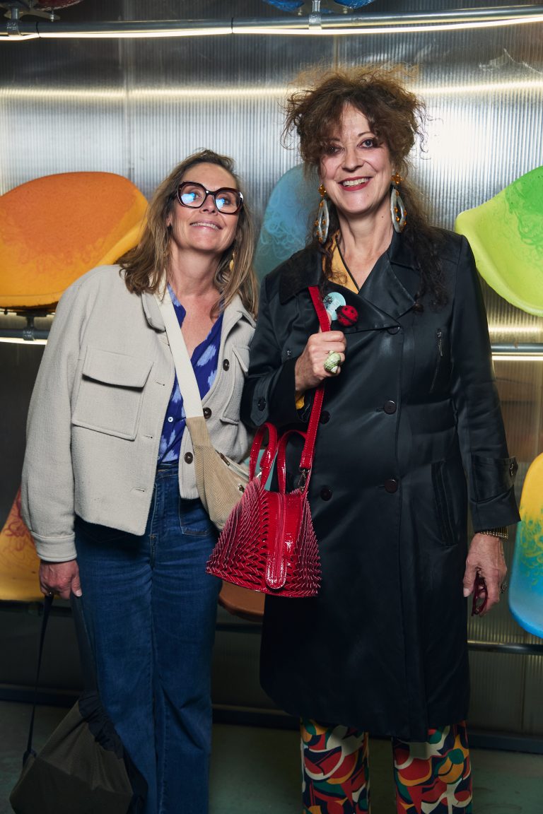  - La closing party de Paris Design Week 2025 chez Maximum