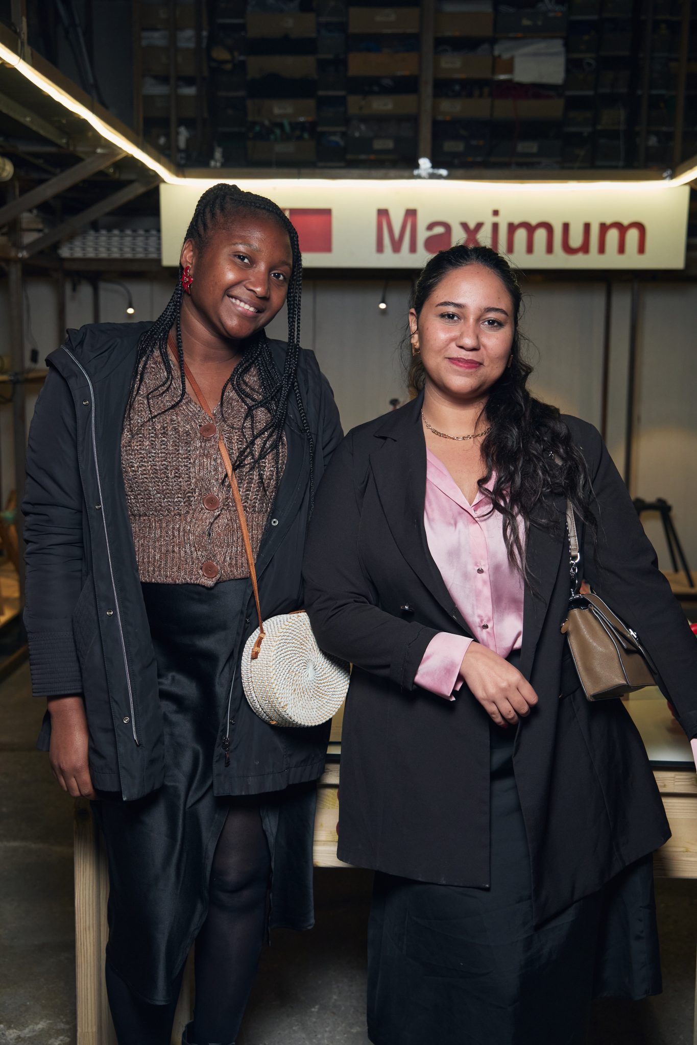  - La closing party de Paris Design Week 2025 chez Maximum