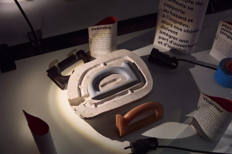 La closing party de Paris Design Week 2025 chez Maximum