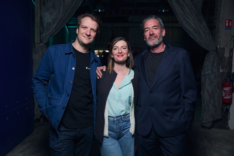  - La closing party de Paris Design Week 2025 chez Maximum