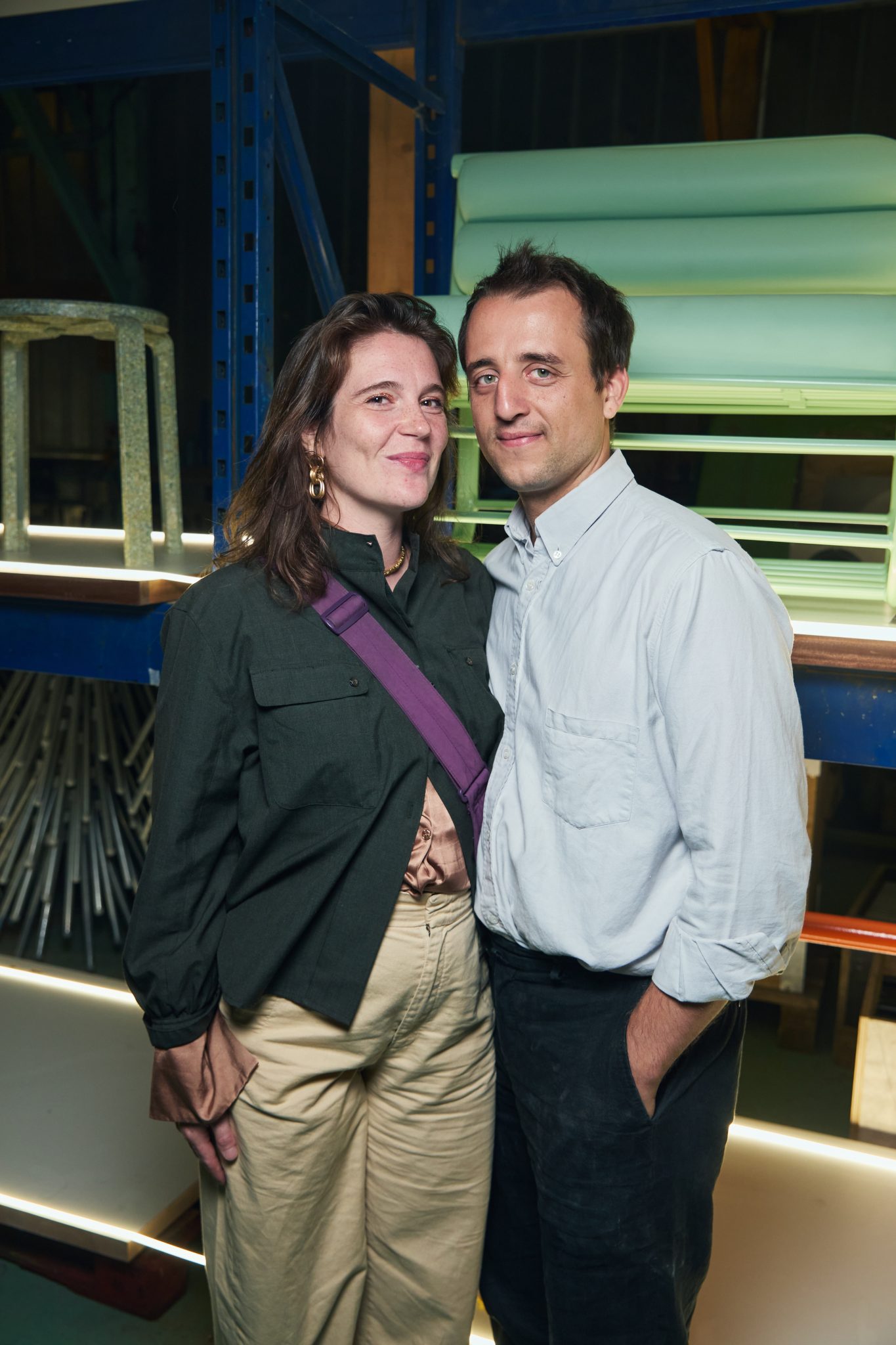  - La closing party de Paris Design Week 2025 chez Maximum