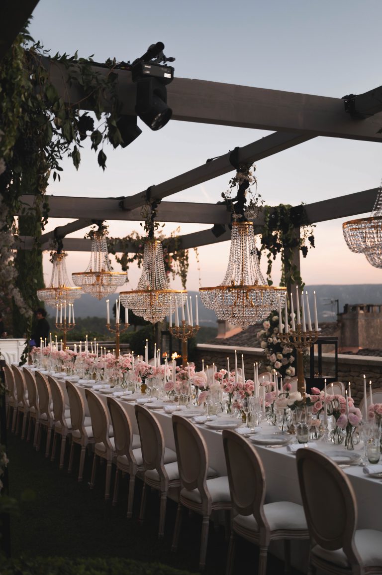 Airelles Gordes, La Bastide célèbre l’art de vivre