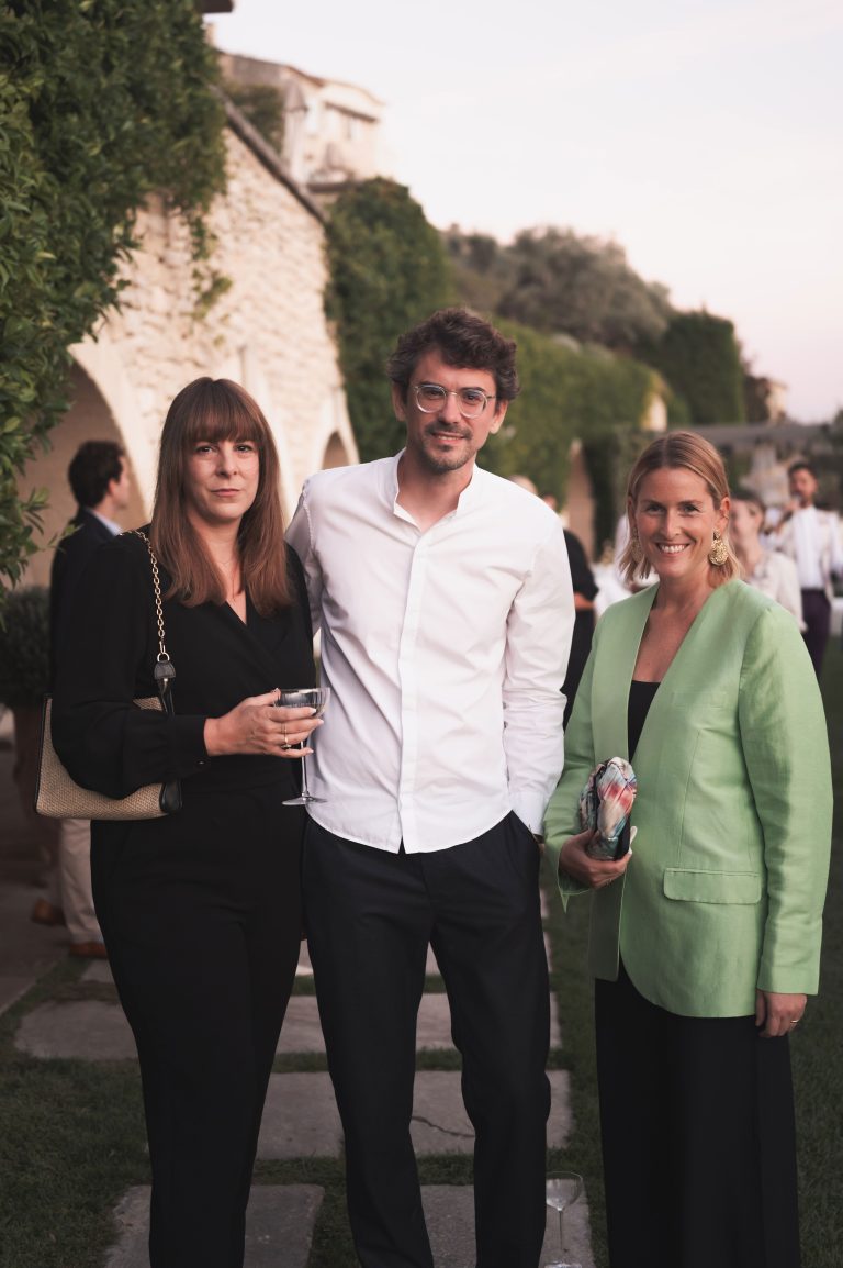  - Airelles Gordes, La Bastide célèbre l’art de vivre