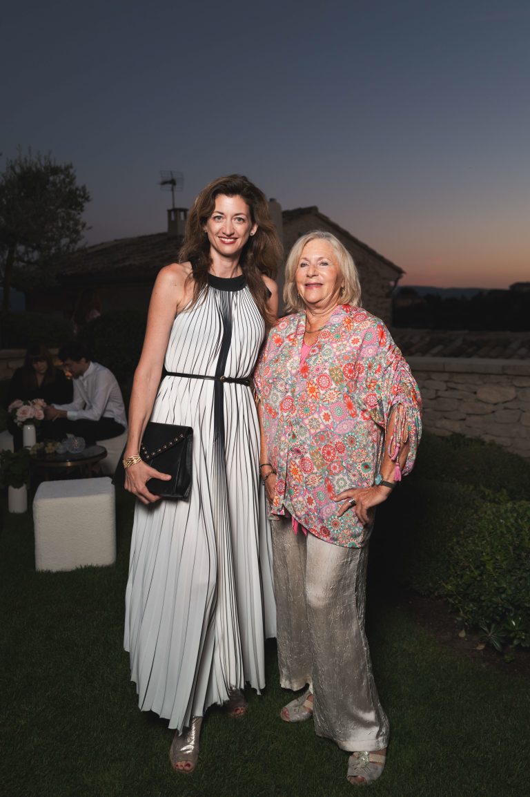  - Airelles Gordes, La Bastide célèbre l’art de vivre