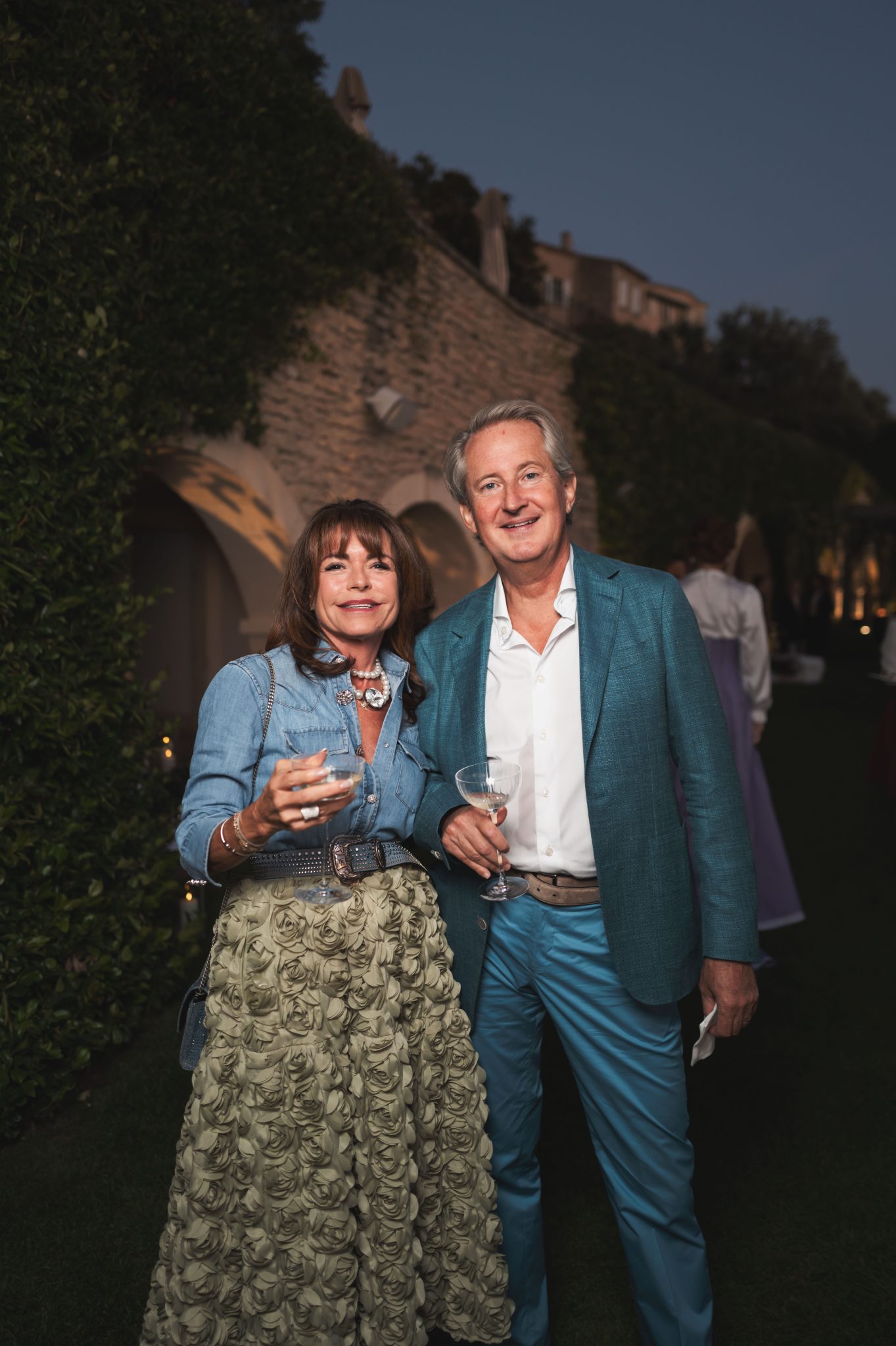  - Airelles Gordes, La Bastide célèbre l’art de vivre