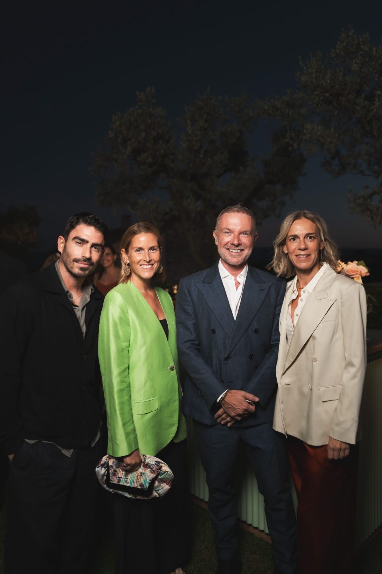  - Airelles Gordes, La Bastide célèbre l’art de vivre