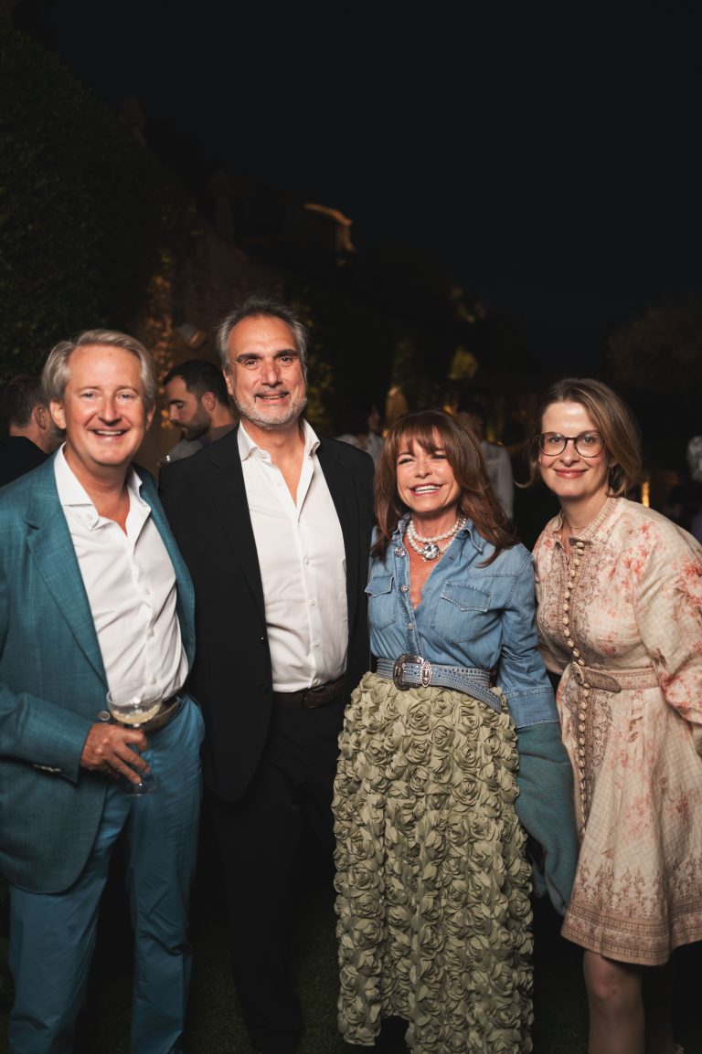  - Airelles Gordes, La Bastide célèbre l’art de vivre