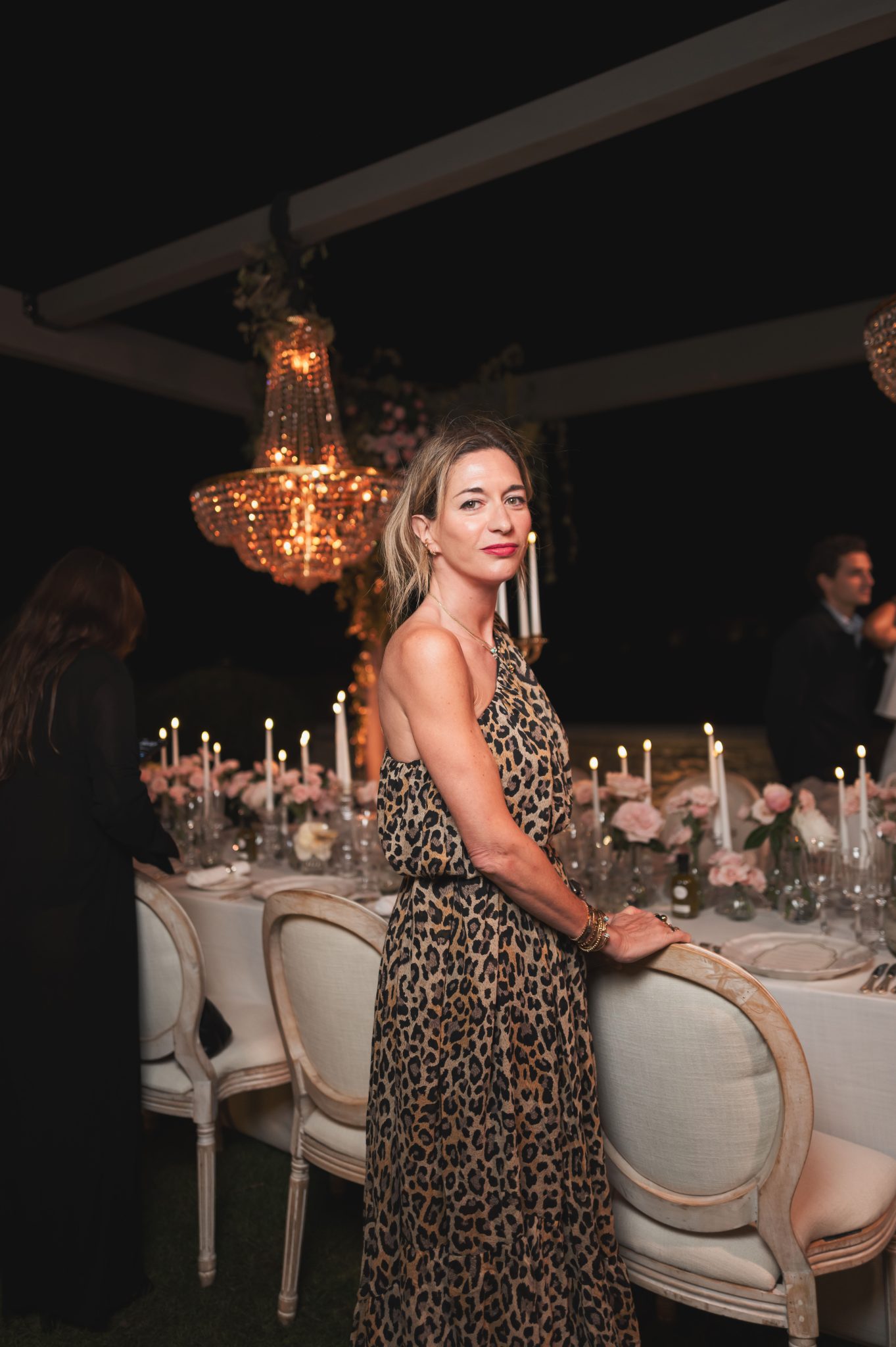  - Airelles Gordes, La Bastide Celebrates the Art of Living