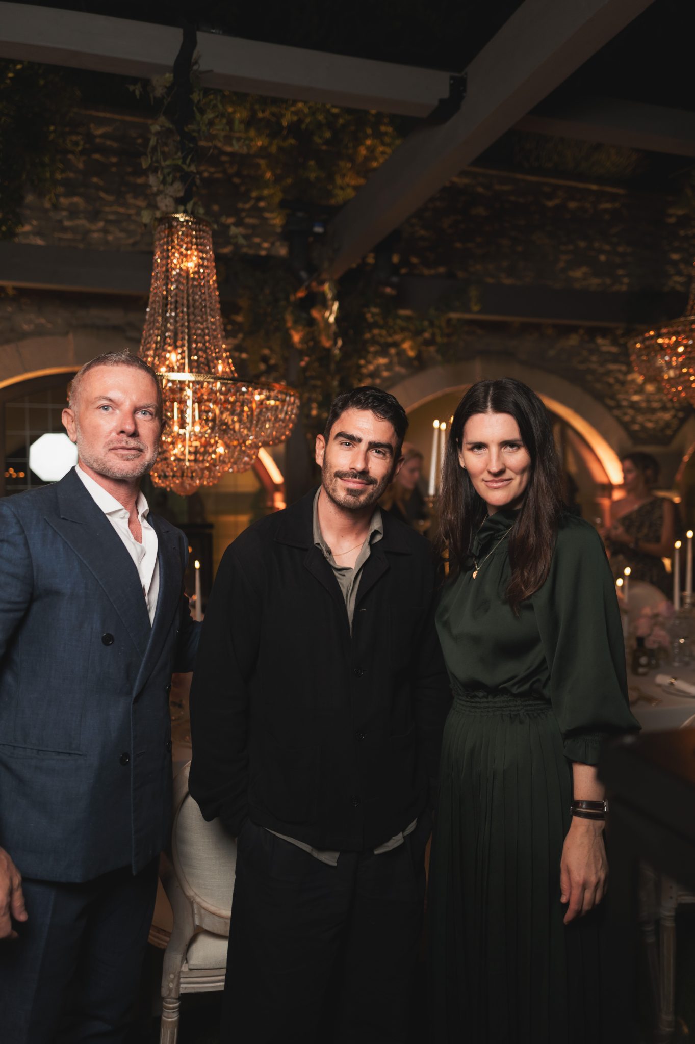  - Airelles Gordes, La Bastide célèbre l’art de vivre