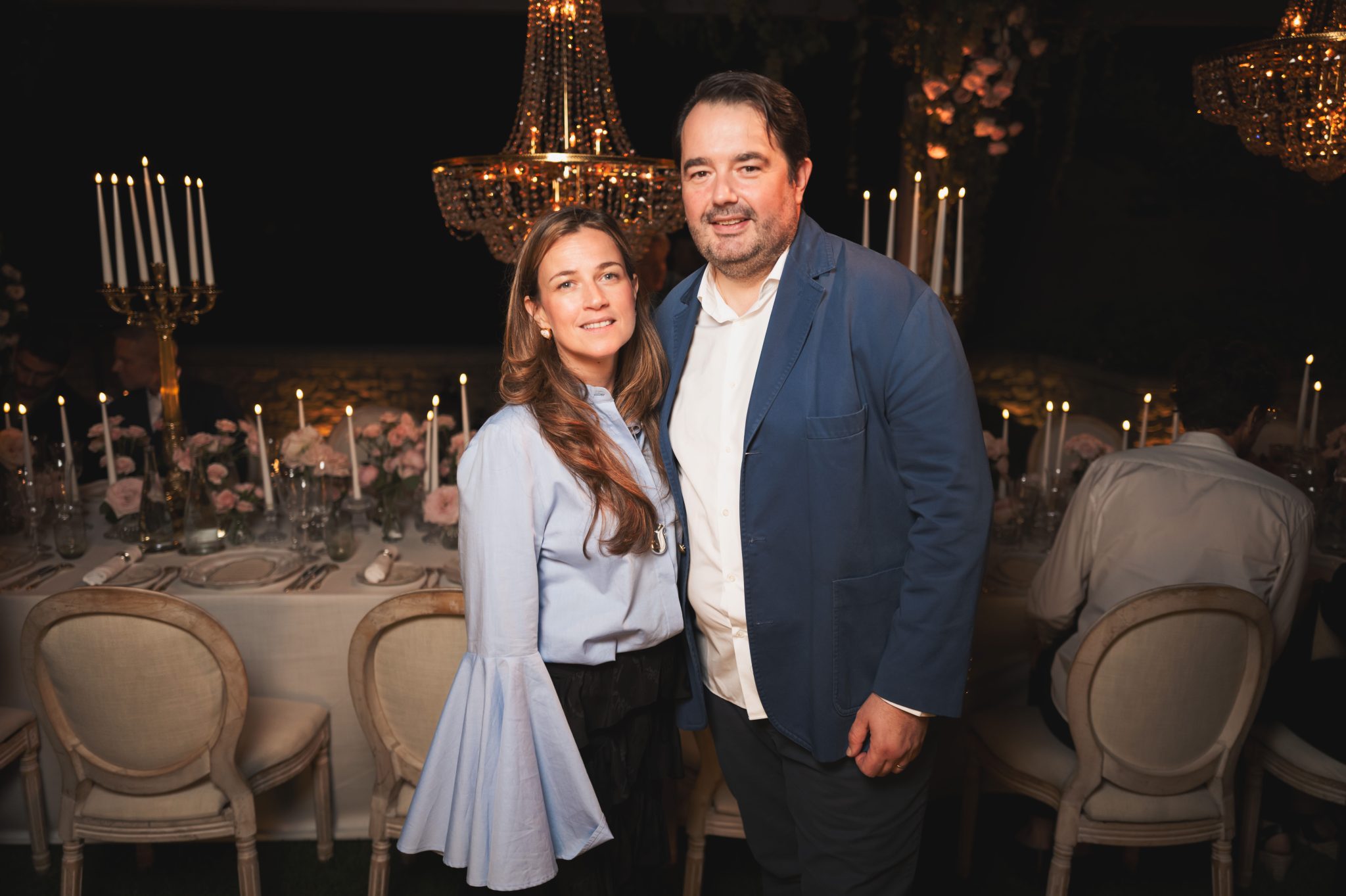  - Airelles Gordes, La Bastide Celebrates the Art of Living