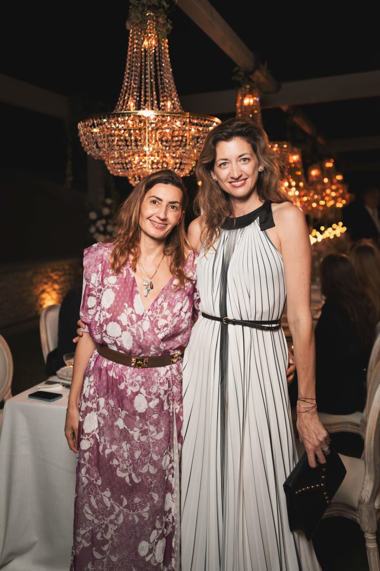  - Airelles Gordes, La Bastide célèbre l’art de vivre