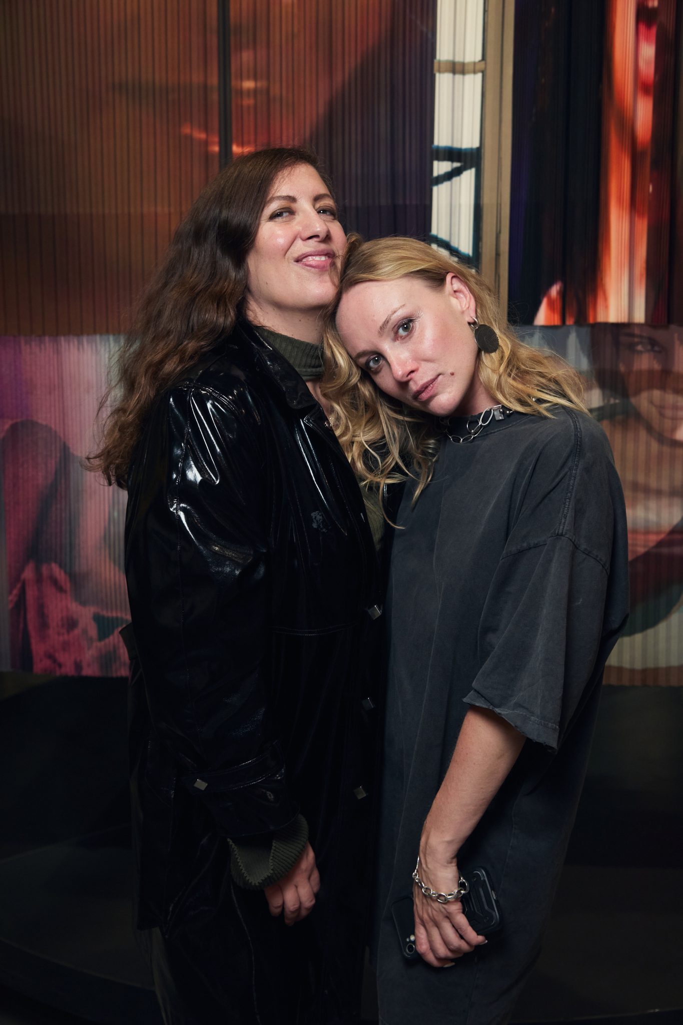  - La Galerie du 19M Presents “Trouver son monde”