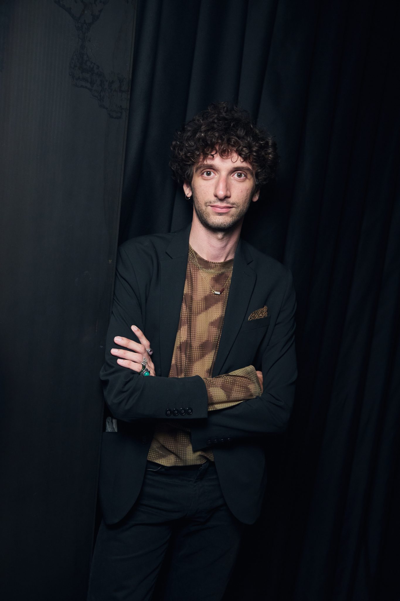  - La Galerie du 19M invite à «Trouver son monde»