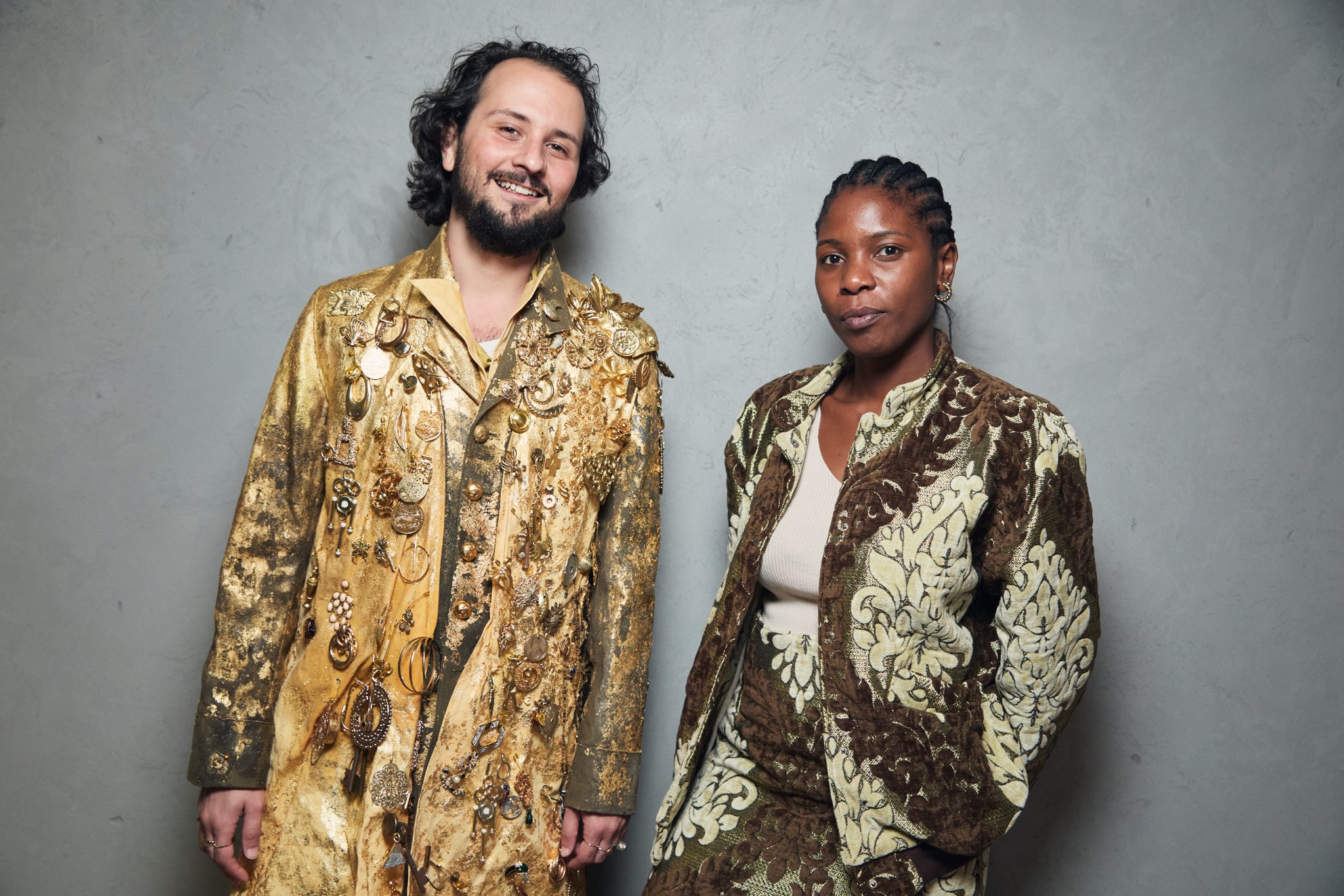  - La Galerie du 19M invite à «Trouver son monde»