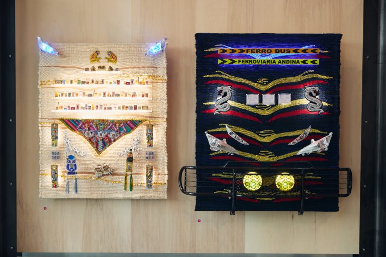 La Galerie du 19M invite à «Trouver son monde»