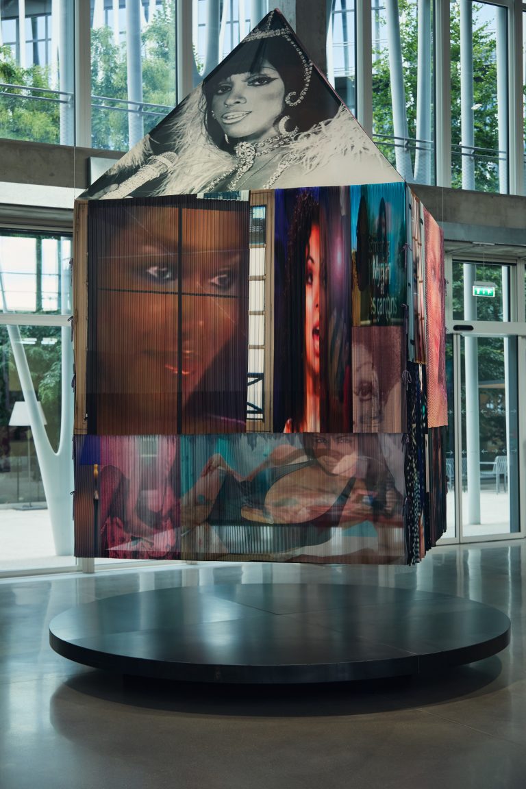 La Galerie du 19M invite à «Trouver son monde»