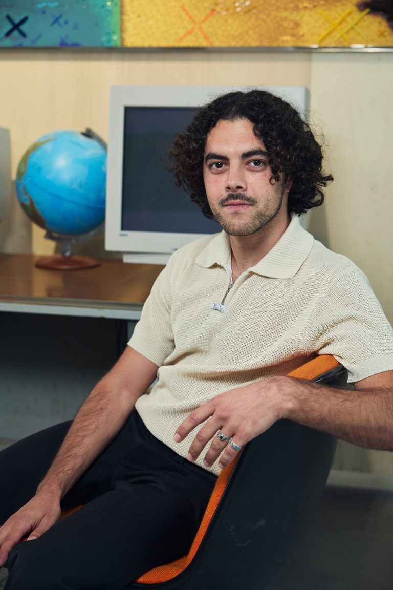  - La Galerie du 19M invite à «Trouver son monde»