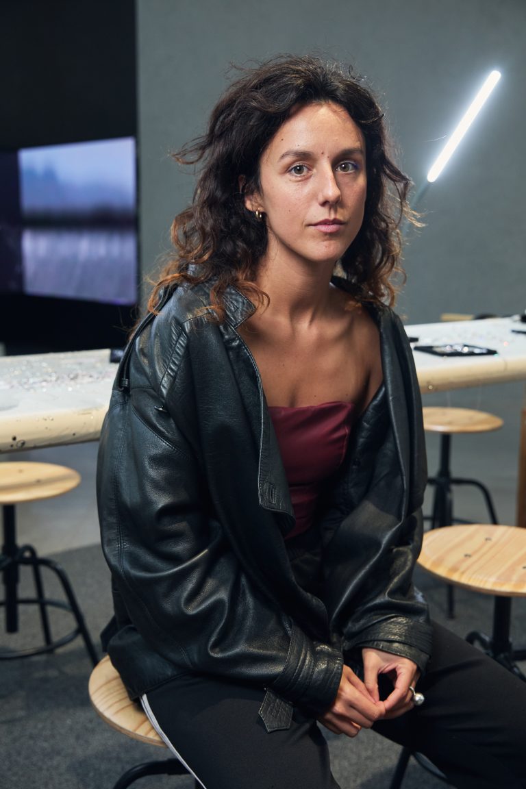  - La Galerie du 19M invite à «Trouver son monde»