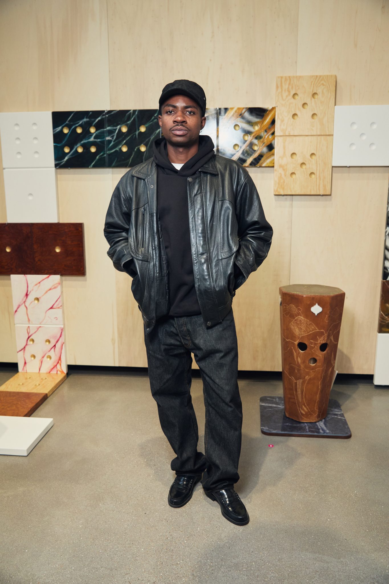  - La Galerie du 19M invite à «Trouver son monde»