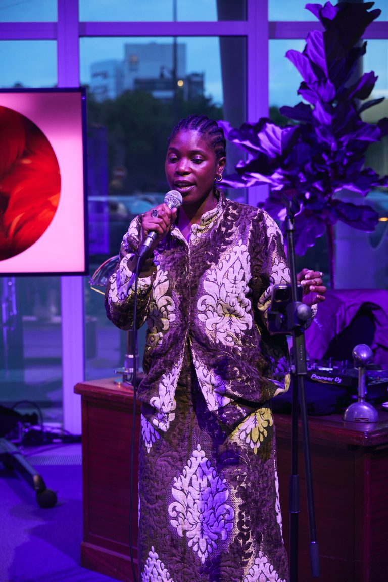  - La Galerie du 19M invite à «Trouver son monde»