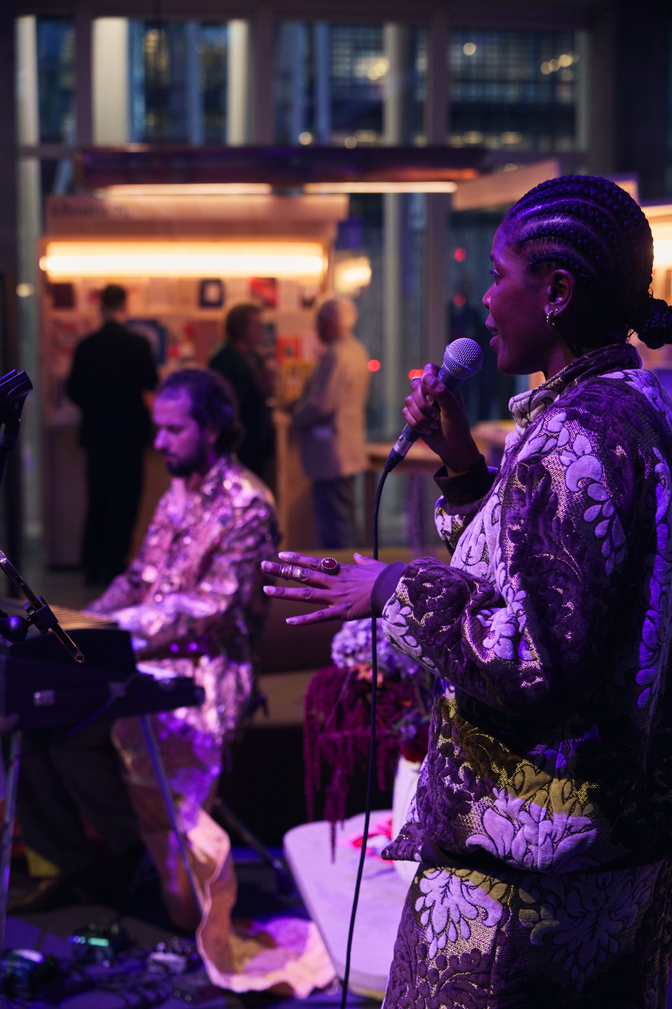  - La Galerie du 19M invite à «Trouver son monde»