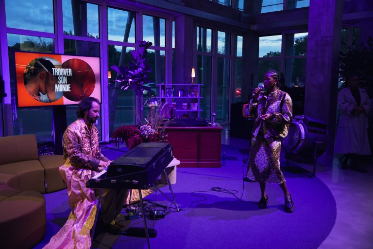  - La Galerie du 19M invite à «Trouver son monde»