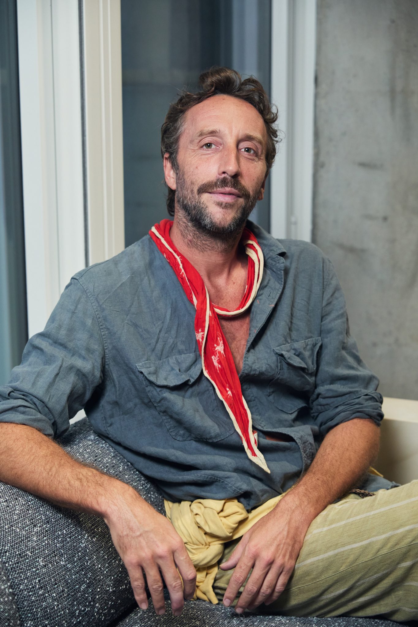  - La Galerie du 19M Presents “Trouver son monde”