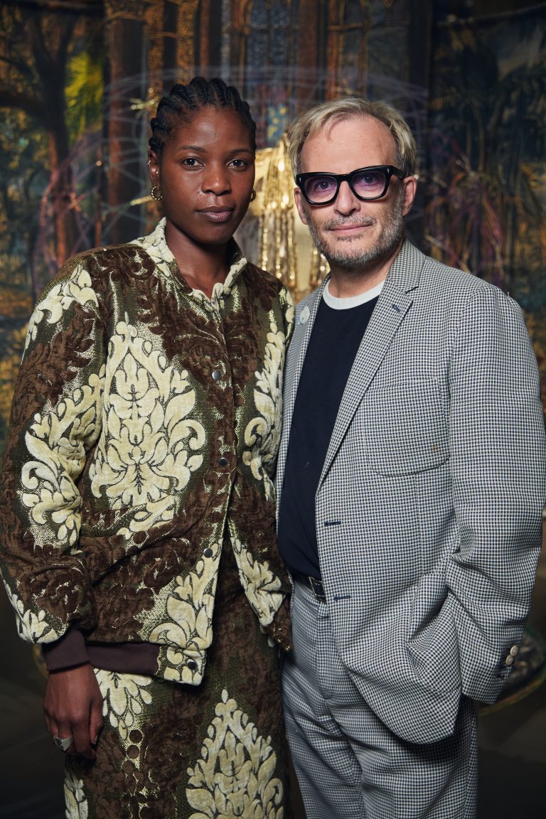  - La Galerie du 19M invite à «Trouver son monde»