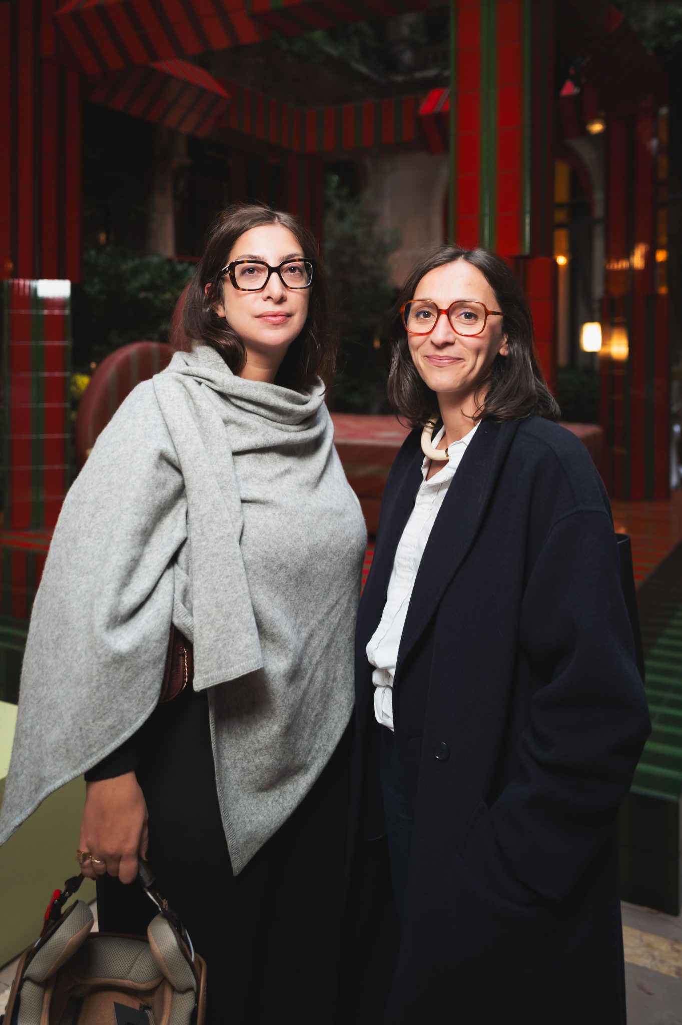  - La Cour Jardin du Plaza Athénée fait le lit d’Uchronia