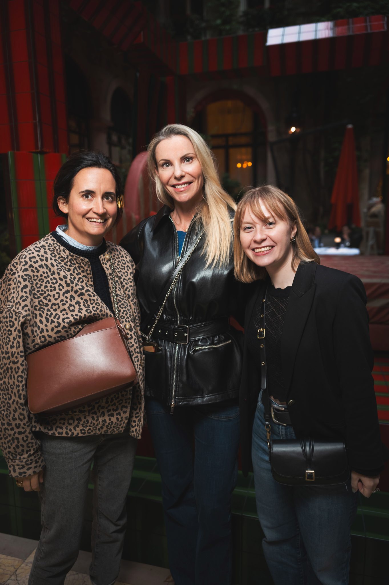  - La Cour Jardin du Plaza Athénée fait le lit d’Uchronia
