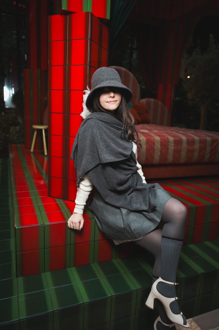  - La Cour Jardin du Plaza Athénée fait le lit d’Uchronia