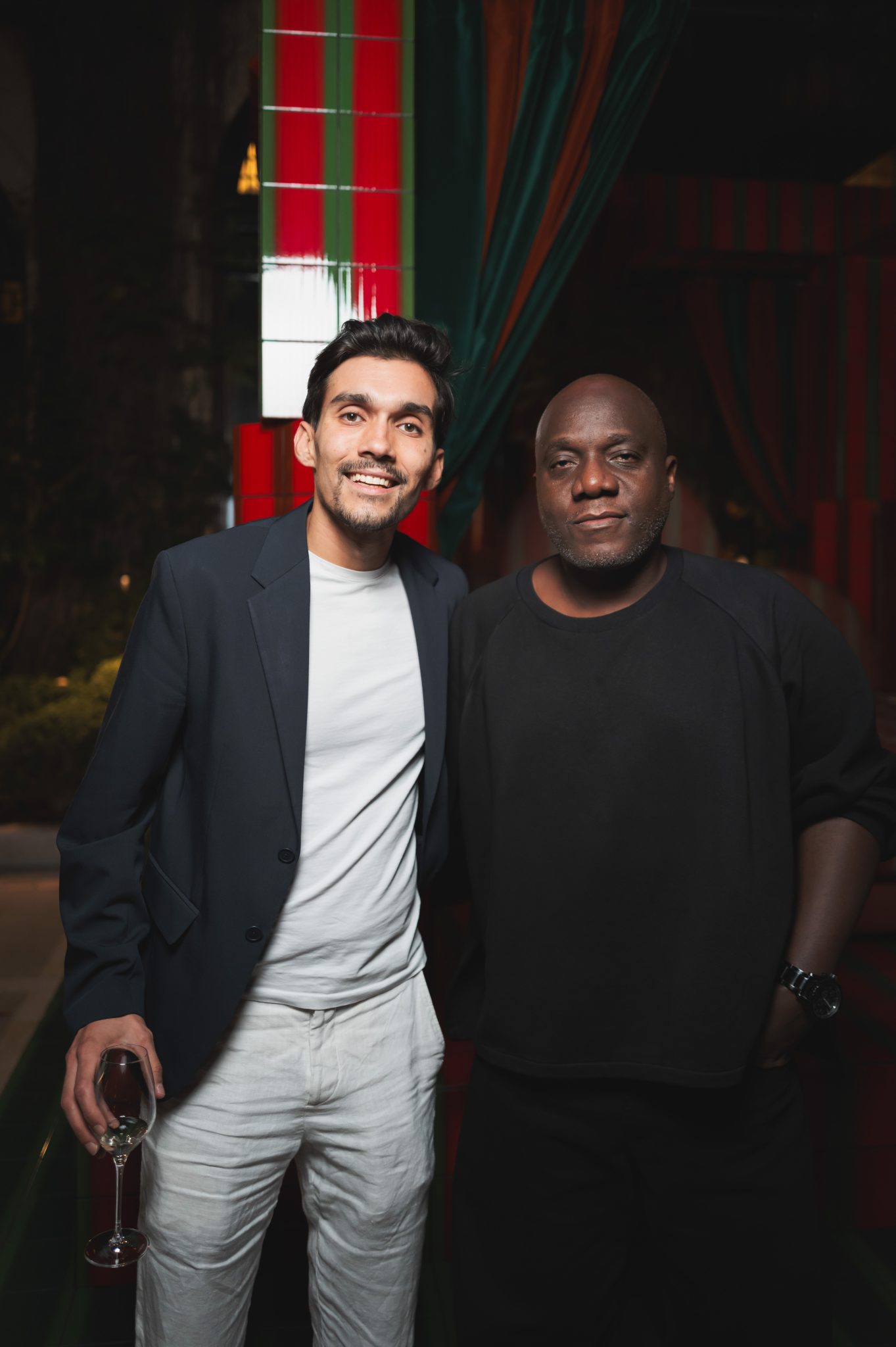  - La Cour Jardin du Plaza Athénée fait le lit d’Uchronia