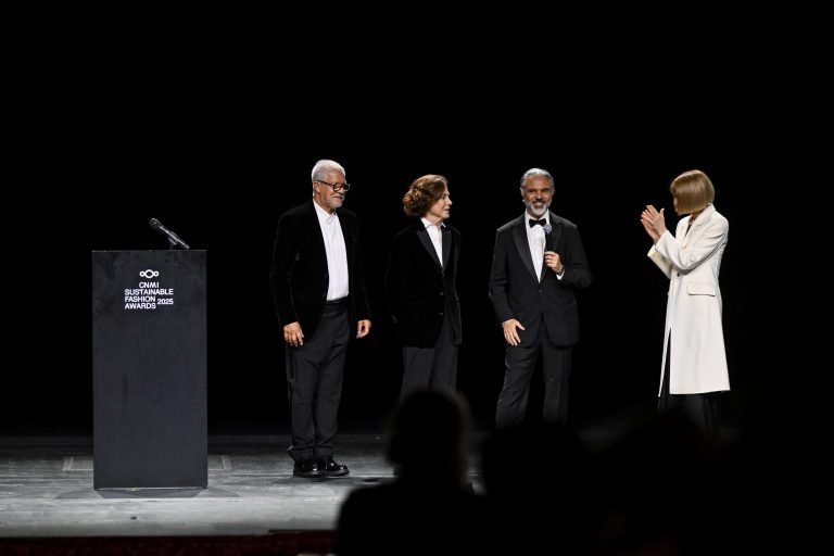 CNMI Sustainable Fashion Awards 2025: Milano celebra moda, arte e sostenibilità