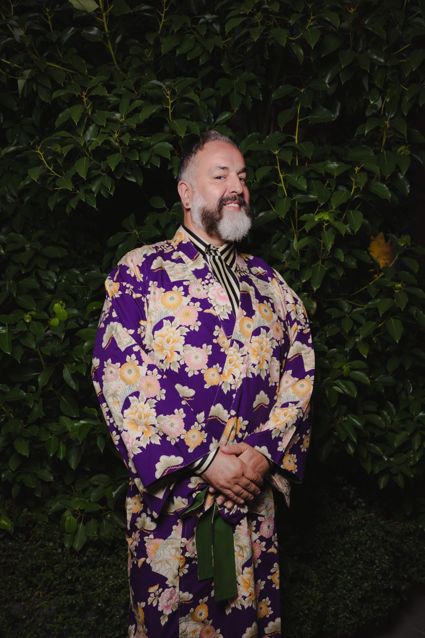  - All That Glam! Milan Celebrates Fondazione IEO-MONZINO ETS