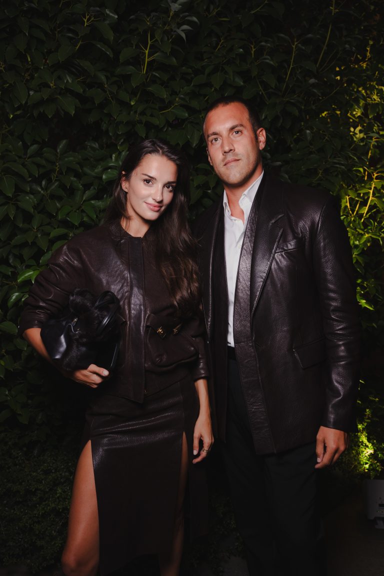  - All That Glam! Milano in festa per Fondazione IEO-MONZINO ETS