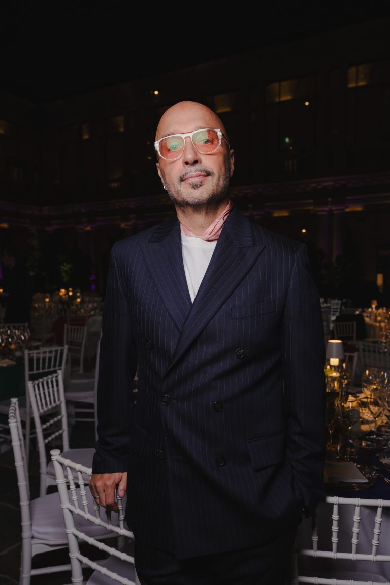  - All That Glam! Milano in festa per Fondazione IEO-MONZINO ETS