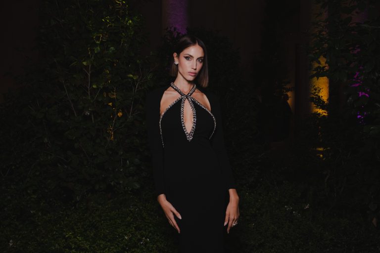  - All That Glam! Milano in festa per Fondazione IEO-MONZINO ETS