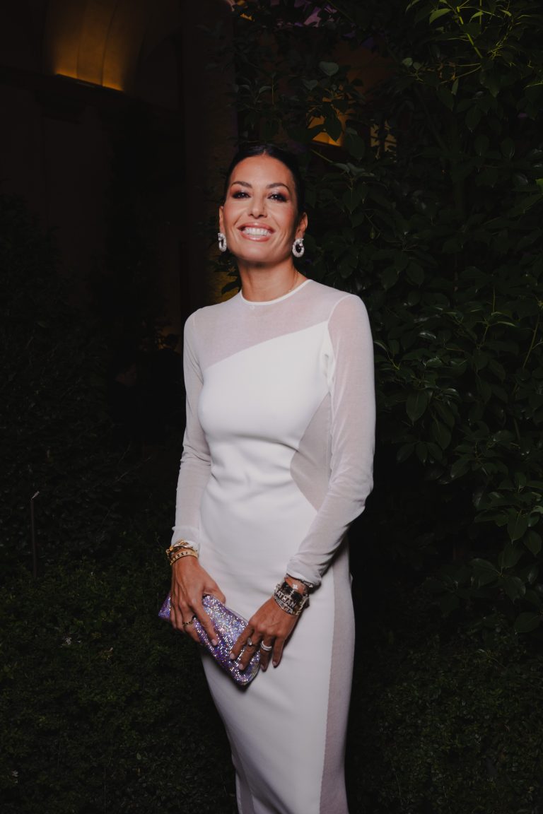  - All That Glam! Milano in festa per Fondazione IEO-MONZINO ETS