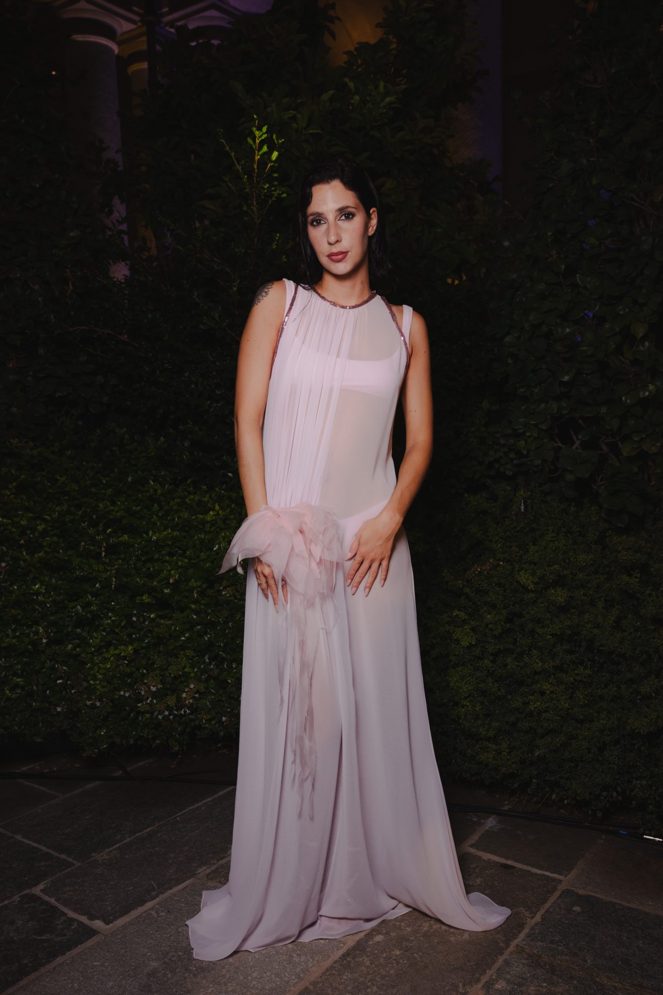  - All That Glam! Milan Celebrates Fondazione IEO-MONZINO ETS