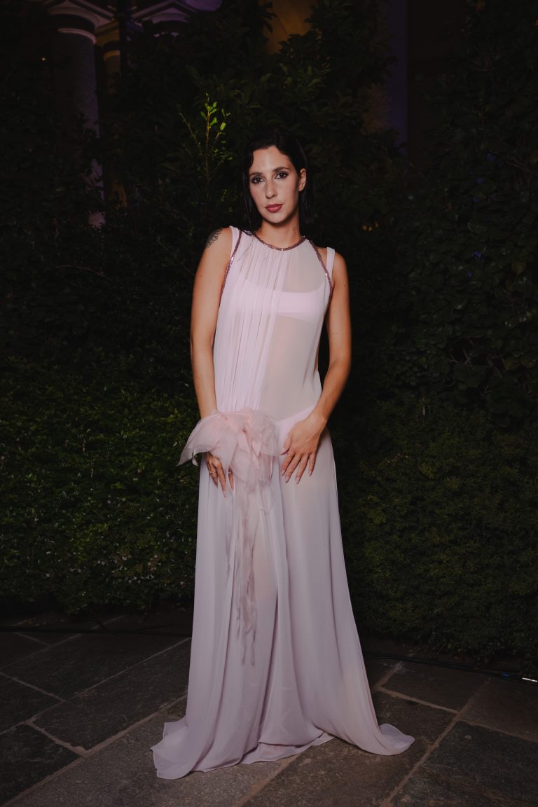  - All That Glam! Milano in festa per Fondazione IEO-MONZINO ETS