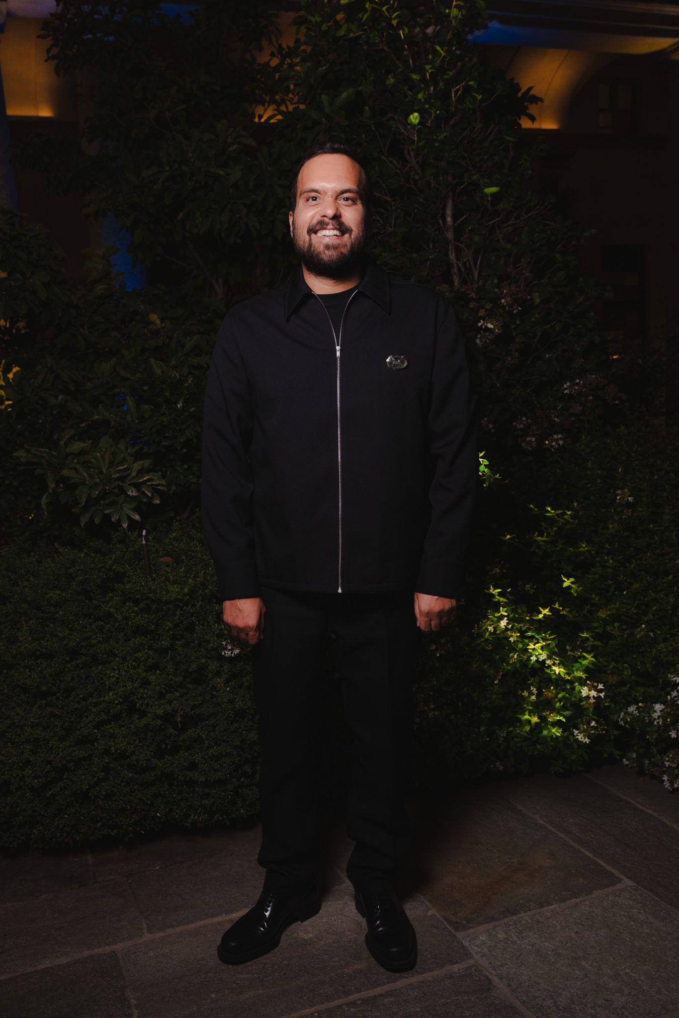  - All That Glam! Milan Celebrates Fondazione IEO-MONZINO ETS