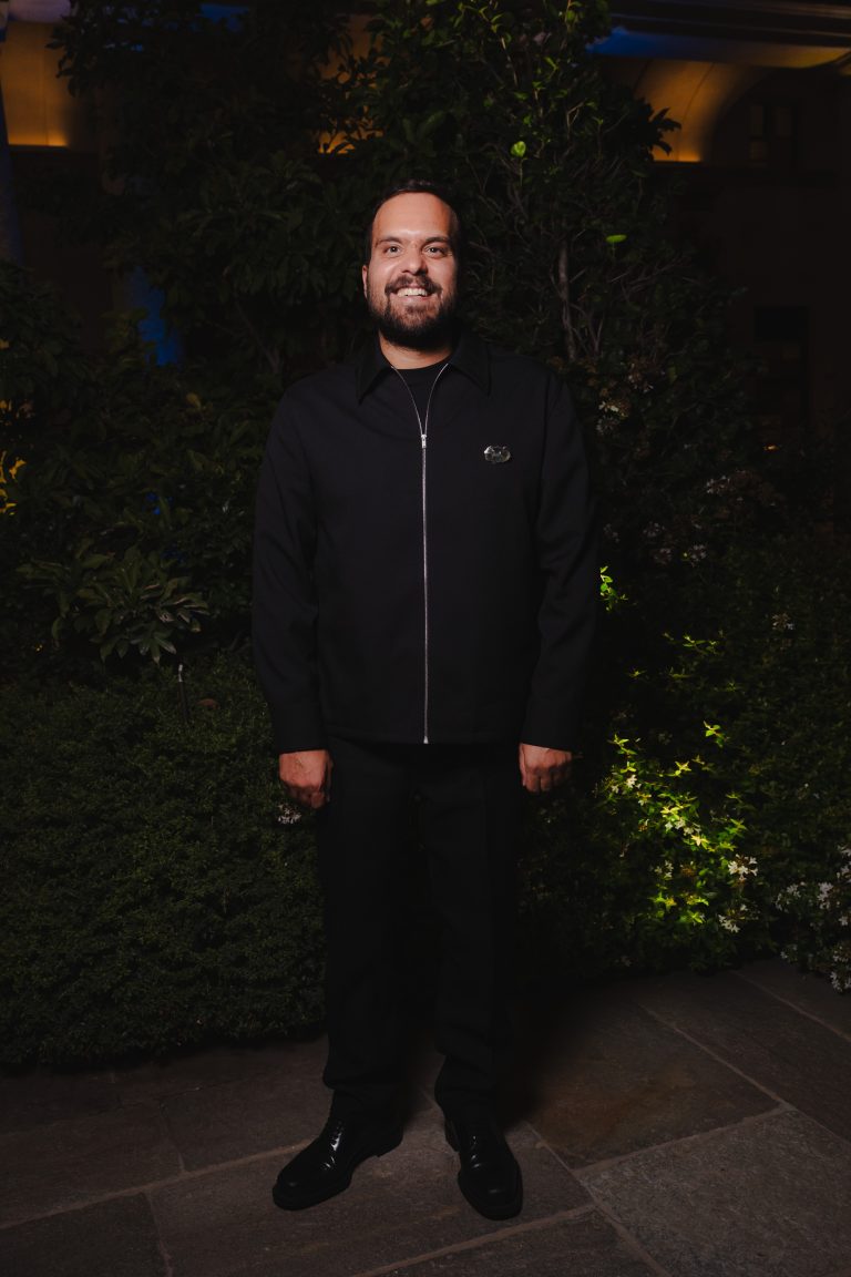  - All That Glam! Milano in festa per Fondazione IEO-MONZINO ETS