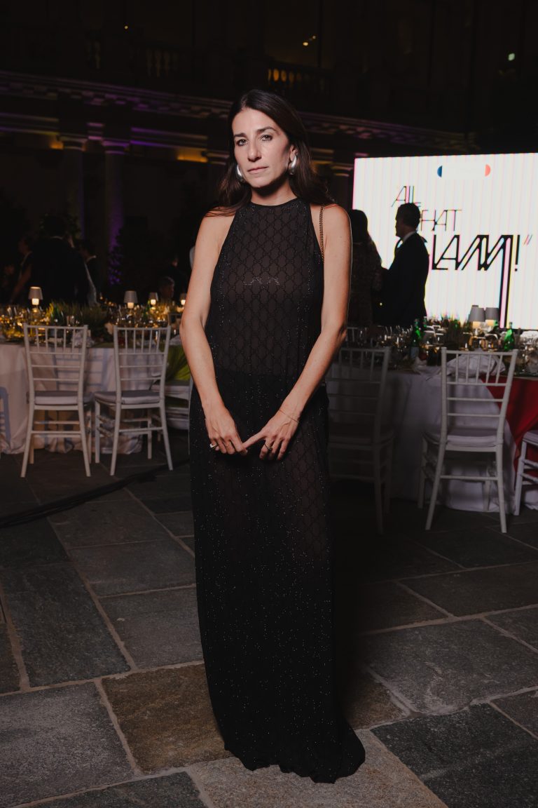  - All That Glam! Milano in festa per Fondazione IEO-MONZINO ETS