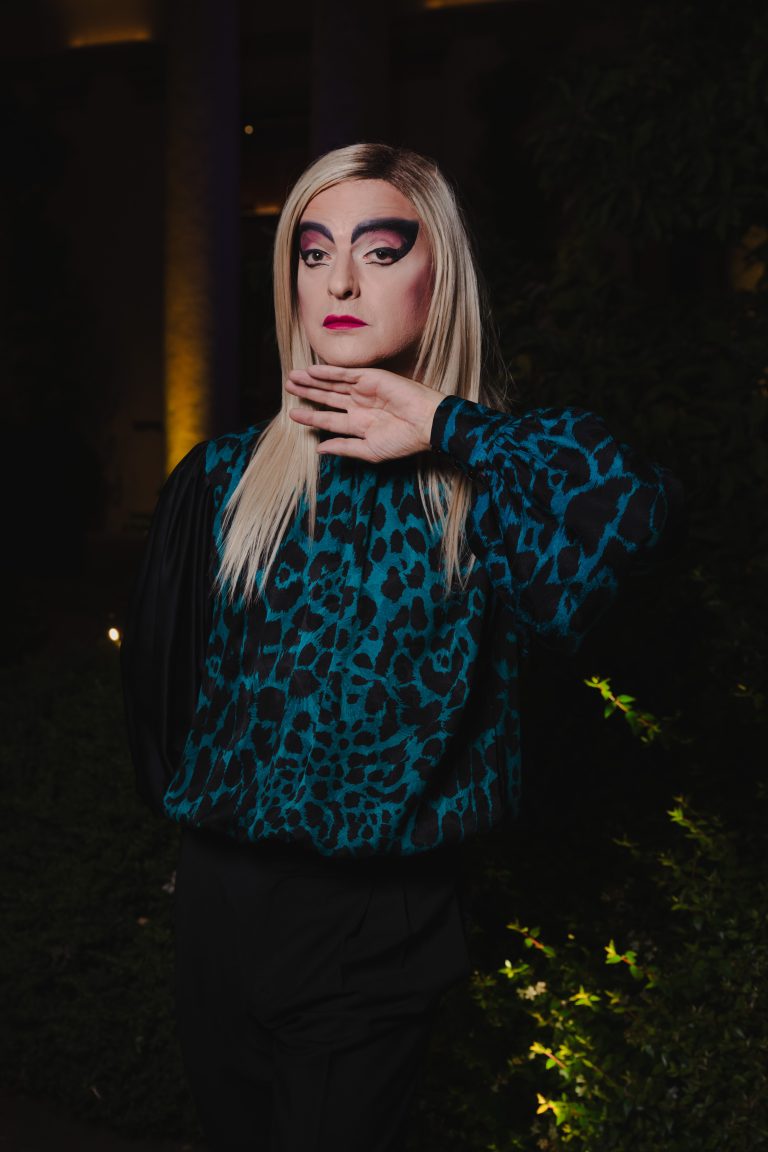  - All That Glam! Milano in festa per Fondazione IEO-MONZINO ETS